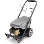 Lutian Lt19me - 180 Bar Profesyonel Yüksek Basınçlı Oto Yıkama Makinası 3700 Watt