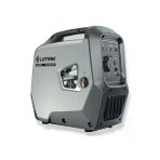 Lutian Lt2000i 2.8 Kva (2Kw) Benzinli Inverter Sessiz Jeneratör