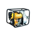 Lutian Lt20cx-168f Benzinli Su Motoru Su Pompası Motopomp 2''