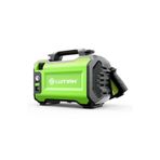 Lutian LT2161 1400 W 110 Bar Basınçlı Yıkama Makinesi