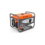 Lutian LT3900EN-4 Benzinli Marşlı 3 kVa Jeneratör