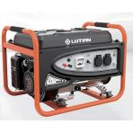 Lutıan Lt3900n-4 2.8 Kva Benzinli İpli Jeneratör