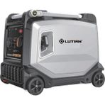 Lutian LT4000I 3.3 kW Benzinli Inverter Jeneratör