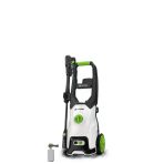 Lutıan Lt518-1600W 130 Bar Basınçlı Yıkama Makinesi