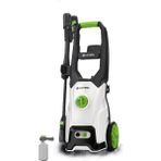Lutian LT518 1600W 130 Bar Yüksek Basınçlı Araba Yıkama Makinesi