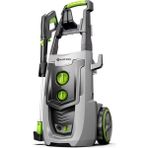 Lutian LT701-2200A 170 Bar Basınçlı Yıkama Makinesi