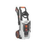 Lutian LT701G-2500A 195 Bar Basınçlı Yıkama Makinesi