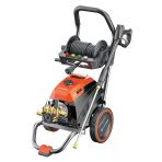 Lutian Lt802 - 200 Bar 4.5 Hp Yüksek Basınçlı Araba Yıkama Makinesi 3300 Watt - İndiksiyon Motor