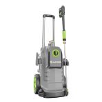 Lutıan LT892-3100B Yüksek Basınçlı Oto Yıkama Makinası 210 Bar 3100 Watt
