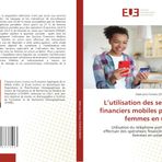 L'utilisation des services financiers mobiles par les femmes en union