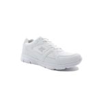 Luttoon 251-24 Anorak Fashıon Sneaker Erkek Ayakkabı Beyaz - Gümüş 40-44