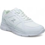 Luttoon 251-26 Deri Anorak Anatomik Erkek Sneaker 45-48 - Beyaz
