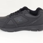 Luttoon 251 Pu Xl 46/47/48 Buyuk Numara Gunluk Spor Ayakkabısı