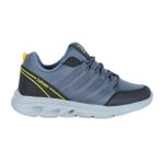 Luttoon Prt-4138 Fume Erkek Sneaker Spor Ayakkabi