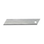 Lutz Blades 1 Paket 10 Adet Tek Parça Kırılımsız Büyük Maket Bıçağı