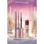 Luua Maybelline New York Lash Sensational Sky High Maskara & Instant Anti Age Eraser Kapatıcı - 01 Light - Kahverengi