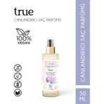 Luur 50 ml Cosmetics&More True Saç Parfümü
