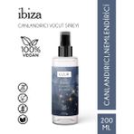 Luur Cosmetics & More İbiza Erkek Vücut Spreyi