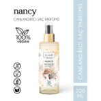 Luur Cosmetics & More Nancy 200 ml Canlandırıcı Saç Parfümü Vegan Sprey ile Uzun Süre Kalıcı Koku