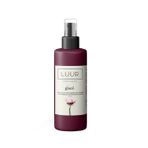 Luur Glace 80 Derece 75 ml Besleyen ve Nemlendiren Kolonya