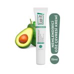 Luv It 15 ml Avokado İçeren Yoğun Nemlendirici Göz Çevresi Kremi