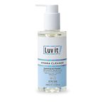 Luv It 200 ml Nemlendirici Temizleme Jeli