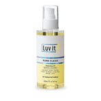 Luv It 200 ml Yağ Bazlı Temizleyici