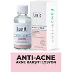 Luv It 30 ml Akne Karşıtı Losyon