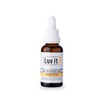 Luv It 30 ml Aydınlatıcı C Vitamini Serumu