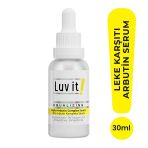 Luv It Alpha Arbutin 30 ml Serum
