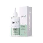 Luv It Arındırıcı ve Gözenek Sıkılaştırıcı 200 ml Tonik