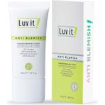 Luv it Centella Özlü Leke Kremi