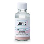 Luv It Düzensiz Ciltler 30 ml Losyon