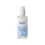 Luv It Hydra Cleanse Nemlendirme Etkili 200 ml Yüz Temizleme Jeli