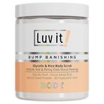 Luv it Vücut Peelingi