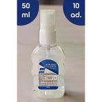 LUVELU Konıx Antiseptik Sprey 50 Ml Sprey X 10 Adet TYB911T8HHPHLGP968