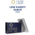 Luven Glow Cilt Tonunu Eşitleyen Leke Karşıtı ve Canlandırıcı Sabun