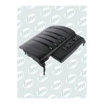 Luvi 0137e5 Motor Üst Kapağı Dv6 (1.6 Dizel) 307/c4/c5/407/207/308/partner Tepee Uyumlu