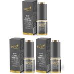 Luvi Göz Altı Göz Çevresi Bakım Serumu 3 Lü Set(10Ml+10Ml+10Ml)