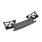 Luvi Peugeot 307 (2005 - 2008) Tampon Izgarası (7414.Ns)