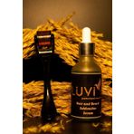 Luvi Saç Ve Sakal Çıkarıcı Serum + Dermaroller Set 50ml