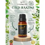 Luvi Yasemin Yağı Doğal Bitkisel Uçucu Yağ