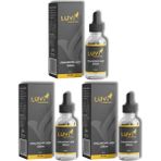 Luvi Yoğun Nemlendirici Ve Dolgunlaştırıcı Serum Hyaluronic Asid 3 Lü Set (30ml+30ml+30ml)