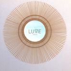 LUVIE Concept Rattan Bambu Ayna 40'120 AHŞAP