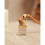 Luvienn Araba Kokusu Black Opium 5 ml -Bambu Kapaklı Araç Kokusu - black vanilya