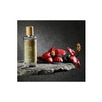 Luvilavant 100 ml 80 Derece Cam Şişe Sprey Dioscorides Serisi Amber Kolonya