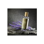 Luvilavant Dioscorides Serisi Lavanta Çiçeği Eau De Toilette Parfüm Kolonya 100 ml 80 Derece Cam Şişe Sprey