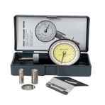 Luvinka FT-327 0-13 kg Meyve Sertlik Ölçer Penetrometre