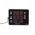 Luvinka TR915 Dijital Termo ve Higrometre