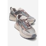 LuviShoes PREMIA Buz Multi Cilt Kadın Sneaker